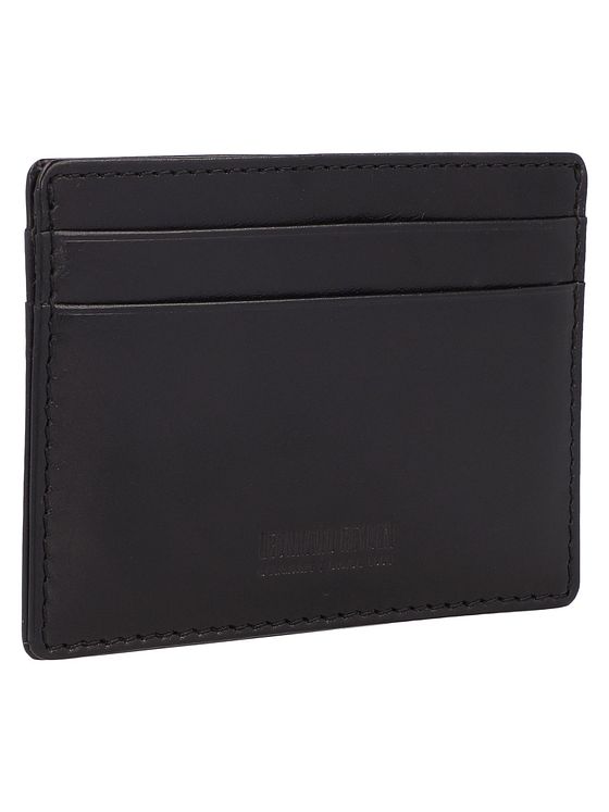 Leonhard Heyden Cambridge Kreditkortetui Læder 10 cm Leonhard Heyden Cambridge Kreditkortetui Læder 10 cm