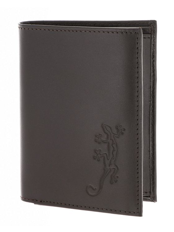 oxmox Leather Pung RFID-beskyttelse Læder 10 cm oxmox Leather Pung RFID-beskyttelse Læder 10 cm