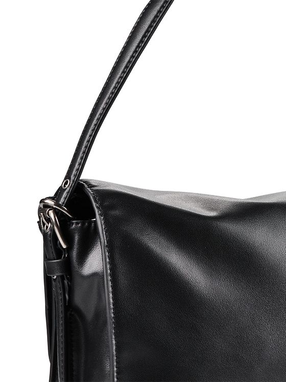 Liebeskind Audrey Skuldertaske Læder 35 cm