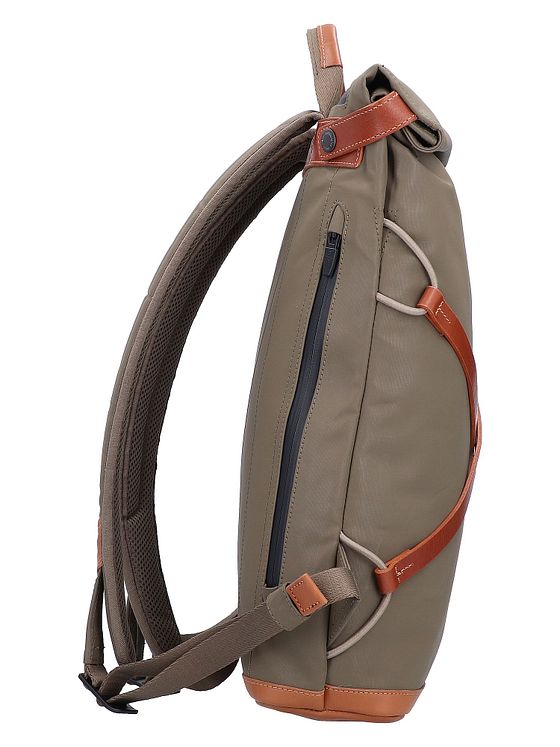 aunts & uncles Japan Yokohama-rygsæk 40 cm med rum til bærbar computer