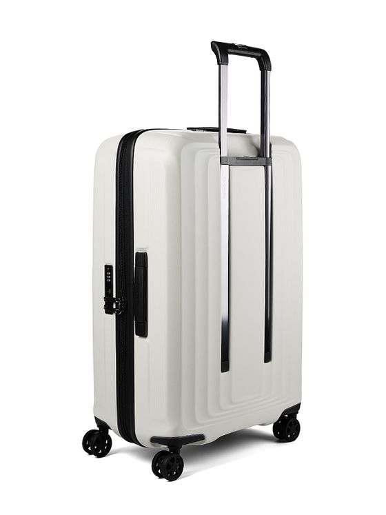 Samsonite Nuon 4-hjulet Kuffert 69 cm med ekspansion Samsonite Nuon 4-hjulet Kuffert 69 cm med ekspansion