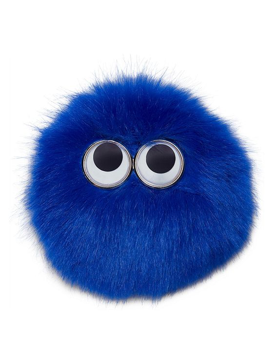 ergobag Fluffy velcro ergobag Fluffy velcro