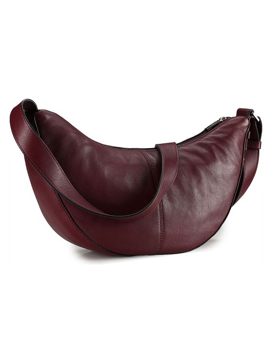 Liebeskind Moon Skuldertaske Læder 38 cm