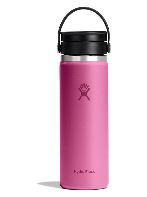Hydro Flask Hot Beverages Wide Flex Slip Lid Drikkeflaske 590 ml Hydro Flask Hot Beverages Wide Flex Slip Lid Drikkeflaske 590 ml