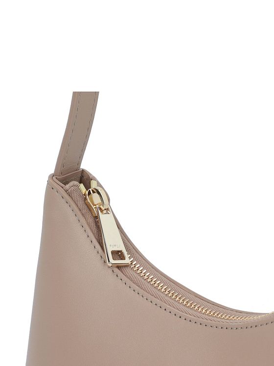 Furla Diamante Skuldertaske Læder 24 cm