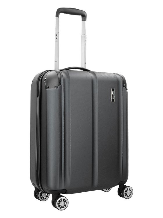 Travelite City S 4-hjulet kabinevogn 55 cm