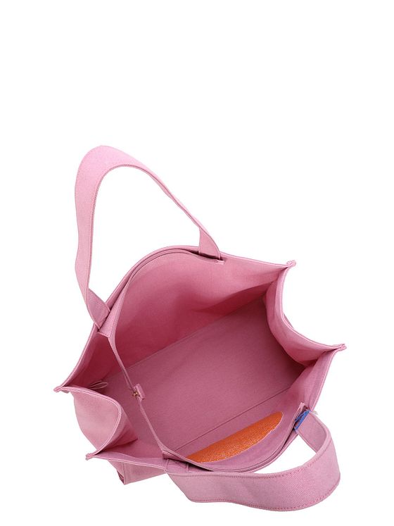 Fritzi aus Preußen Fritzi x Frida Kahlo Easy01 Limited Shopper-taske 46.5 cm