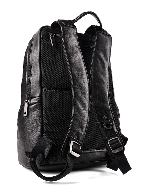 Jekyll & Hide Mochila urbana Piel natural 38.5 cm Compartimento para el portátil Jekyll & Hide Mochila urbana Piel natural 38.5 cm Compartimento para el portátil