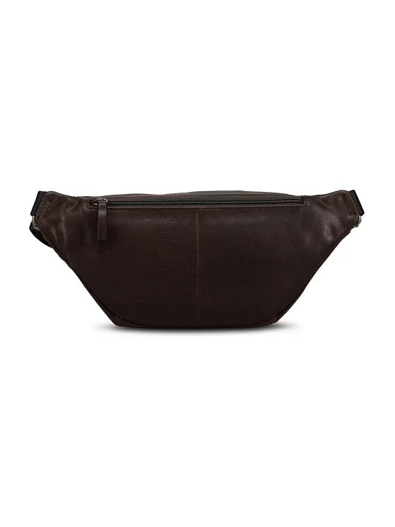 Jost Glasgow Vyölaukku RFID-suoja Nahka 36 cm Jost Glasgow Vyölaukku RFID-suoja Nahka 36 cm
