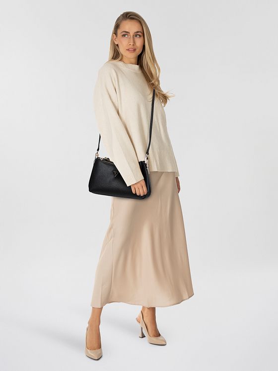 Guess Noelle Skuldertaske 24 cm