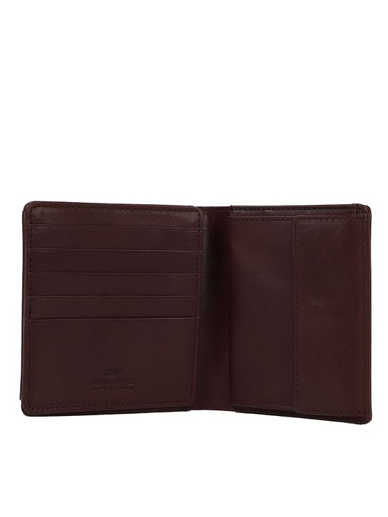 Braun Büffel Country pung RFID læder 10 cm