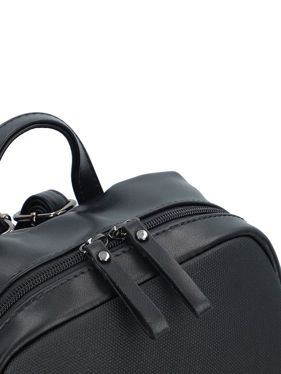 Tom Tailor Tamara City-rygsæk 27 cm Tom Tailor Tamara City-rygsæk 27 cm