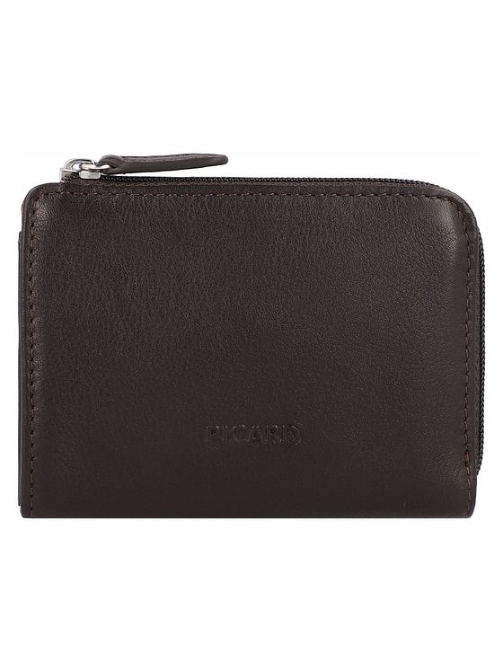 Picard Brooklyn Nøgletui Læder 11 cm