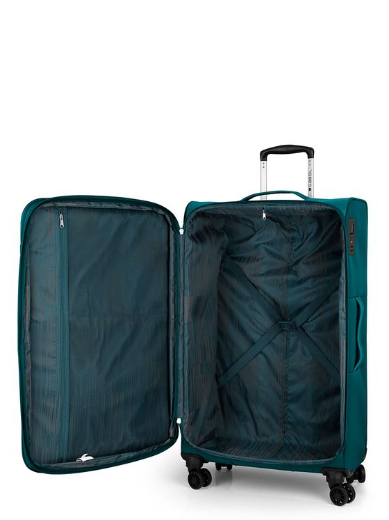 Gabol Cloud 4-hjulet trolley 79 cm Gabol Cloud 4-hjulet trolley 79 cm