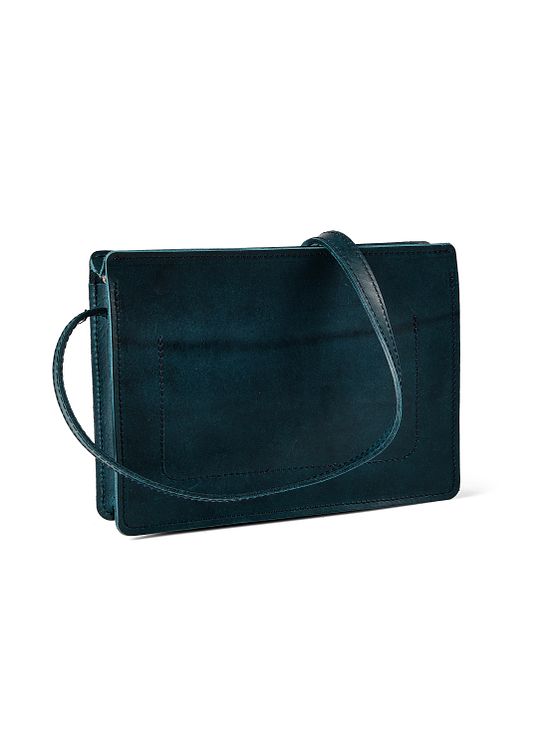 Harold's SAS Skuldertaske Læder 23 cm