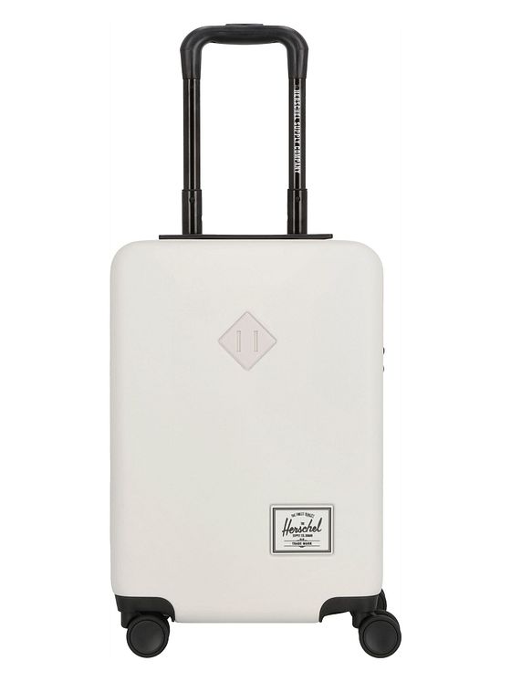 Herschel Heritage 4 hjul Kabinetrolley XS 50 cm Herschel Heritage 4 hjul Kabinetrolley XS 50 cm