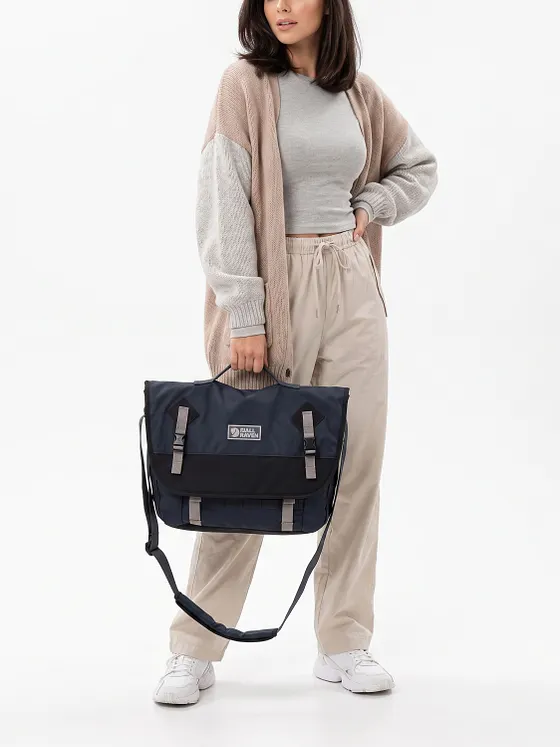 Fjällräven Vardag Mensajero 39 cm Compartimento para el portátil Fjällräven Vardag Mensajero 39 cm Compartimento para el portátil