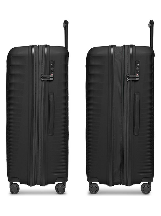 Farmhood Eco Edition 4 hjul Trolley 77 cm med strækfold