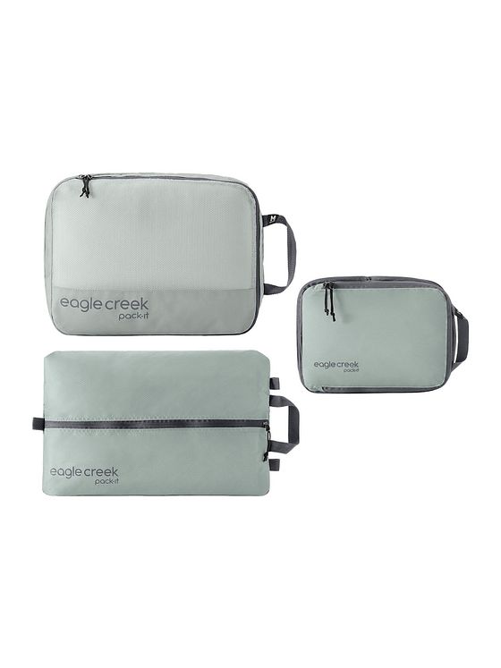 Eagle Creek Pack-It-taskesæt 3 stk. med strækfolder