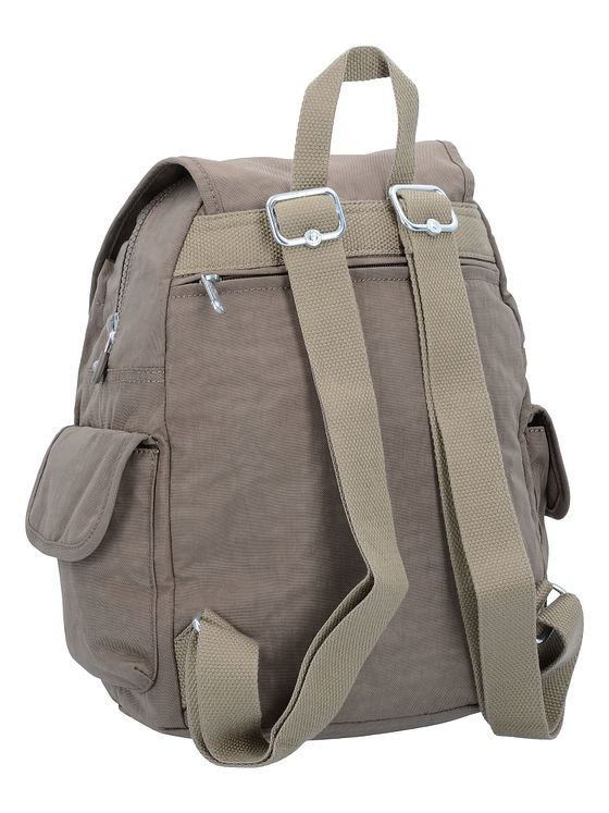Kipling Classics Basic City Pack S City-rygsæk 33,5 cm