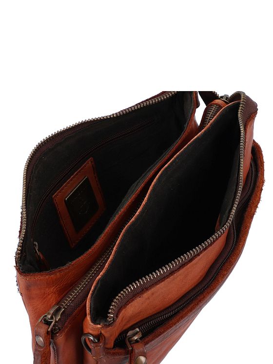 Harbour 2nd Urban Poets Lexi Skuldertaske Læder 24 cm