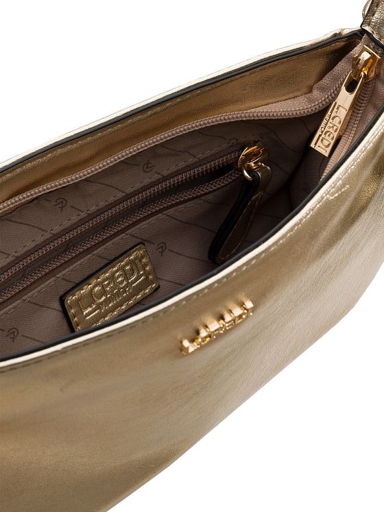 L.CREDI Pamela Taška přes rameno 25 cm