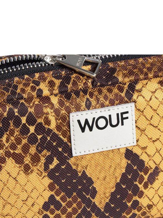 Wouf Daily Skuldertaske 19 cm Wouf Daily Skuldertaske 19 cm