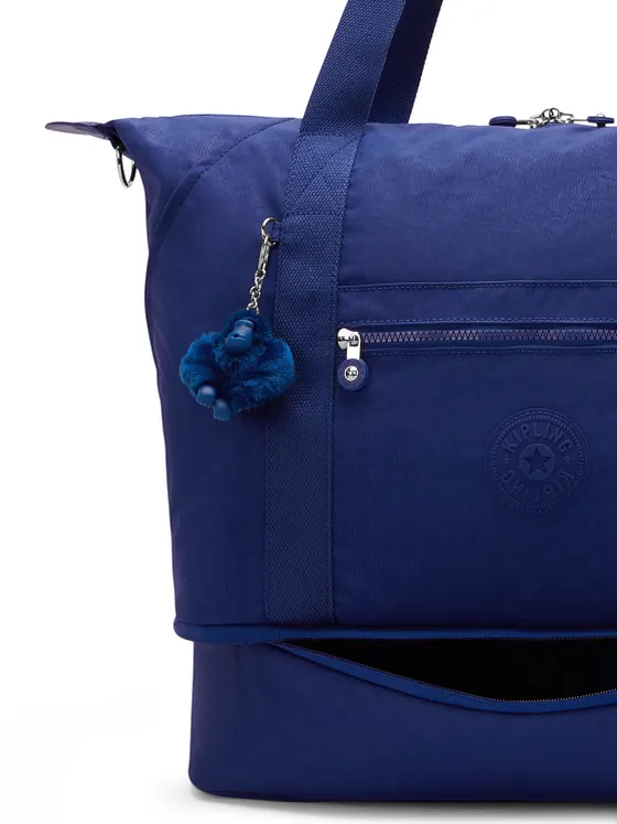 Kipling Art Weekendtaske M 59 cm