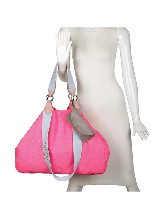 Fritzi aus Preußen Izzy Canvas Bolsa de compras 45 cm Fritzi aus Preußen Izzy Canvas Bolsa de compras 45 cm