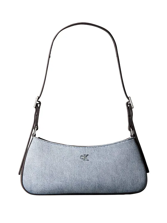 Calvin Klein Skuldertaske 22 cm Calvin Klein Skuldertaske 22 cm