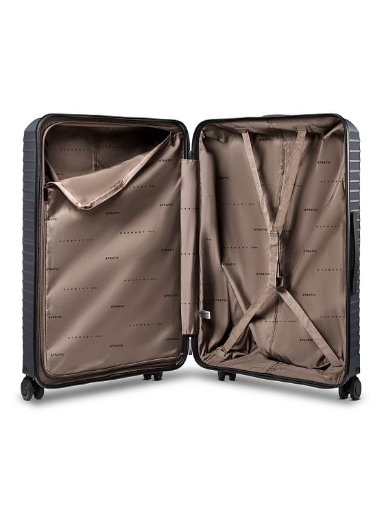 Stratic Shine 4 ruedas Trolley 76 cm Stratic Shine 4 ruedas Trolley 76 cm