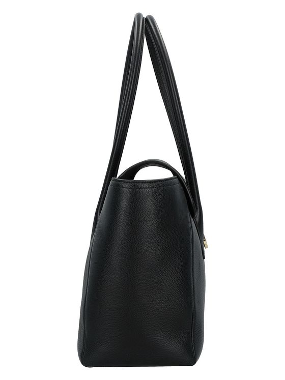 Lauren Ralph Lauren Tanner Shopper-taske Læder 36 cm