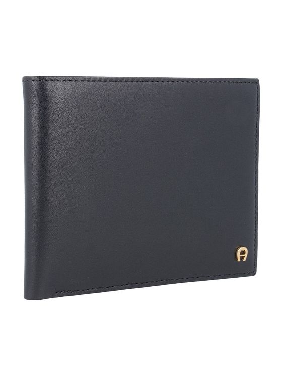 AIGNER Daily Basis pung i læder 12 cm