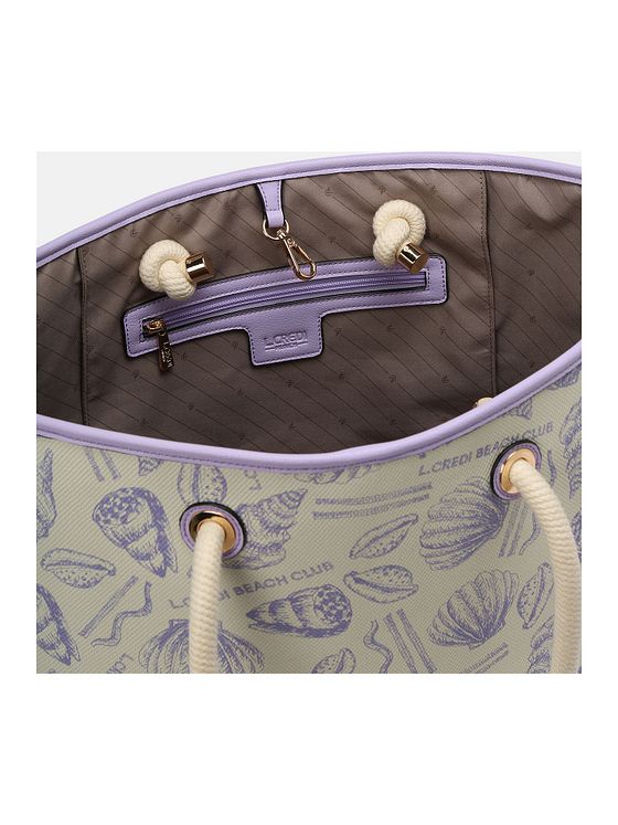 L.CREDI Kezia Shopper-taske 53 cm