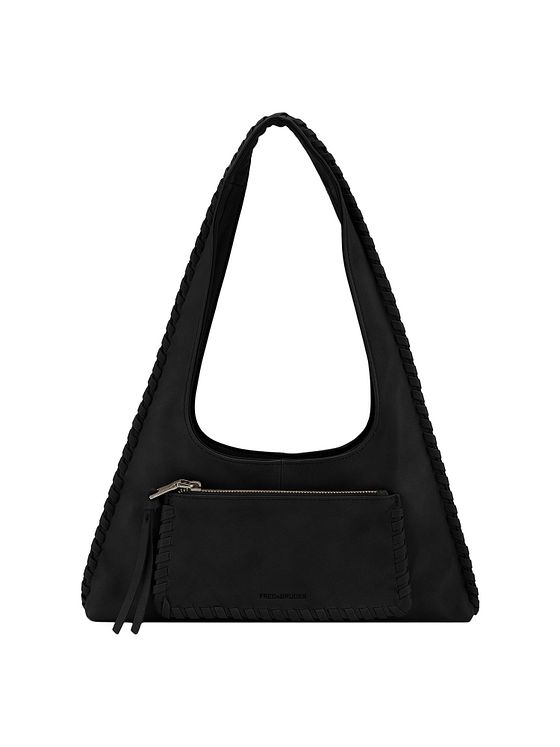 FredsBruder Calm Skuldertaske Læder 33 cm