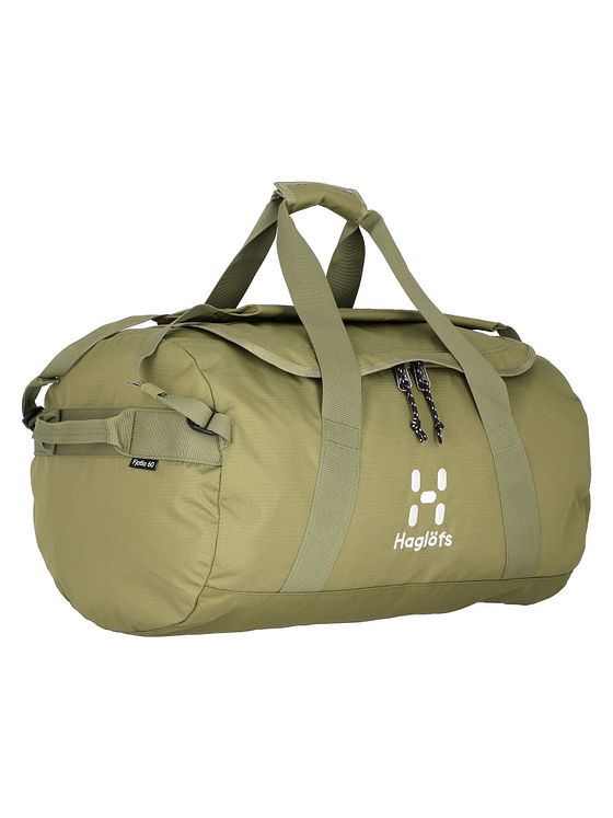 Haglöfs Fjatla Træningspose 53 cm Haglöfs Fjatla Træningspose 53 cm