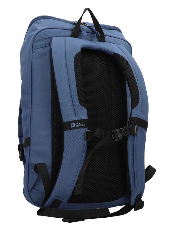 Jack Wolfskin Dachsberg Daypack 52 cm Laptoprum Jack Wolfskin Dachsberg Daypack 52 cm Laptoprum