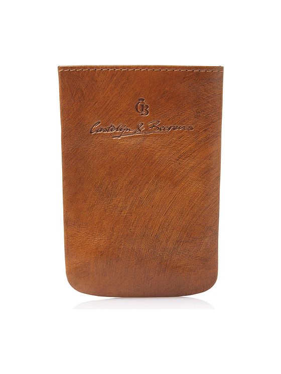 Castelijn & Beerens Nøgletui Læder 12 cm