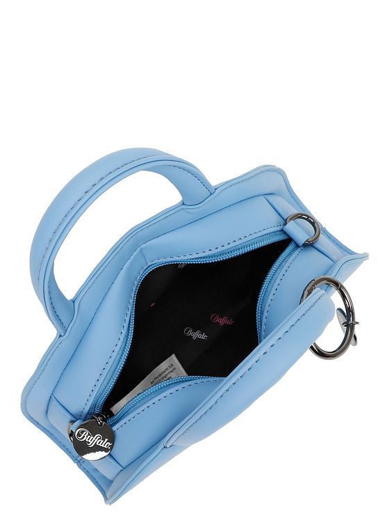 Buffalo Bowl Håndtaske 23 cm