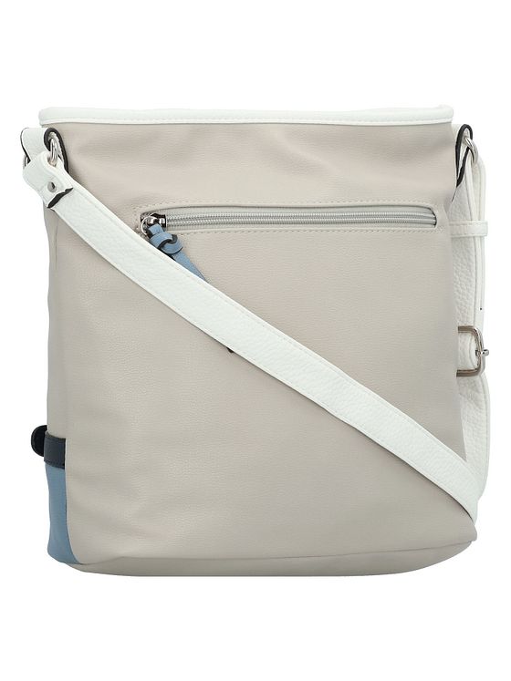 Tom Tailor Juna Skuldertaske 33 cm