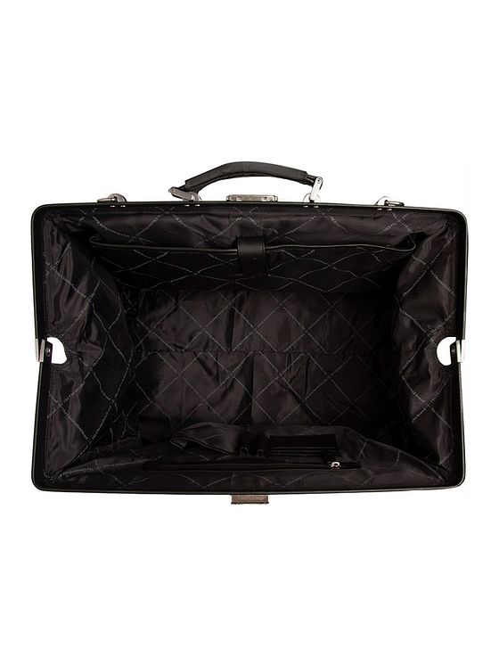 The Chesterfield Brand Corfu Cestovní taška Weekender Kůže 52 cm