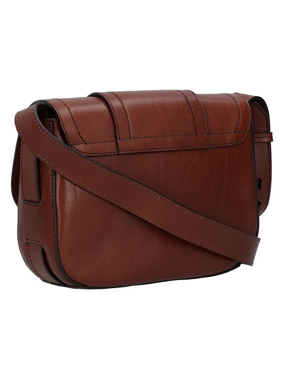 The Bridge BENEDETTA Taška přes rameno Kůže 24 cm