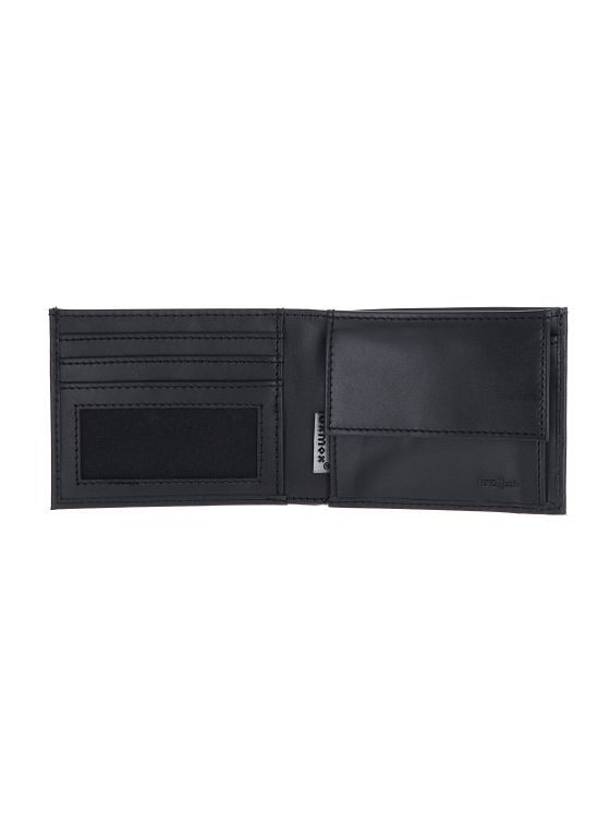 oxmox Leather Pung RFID-beskyttelse Læder 11 cm oxmox Leather Pung RFID-beskyttelse Læder 11 cm