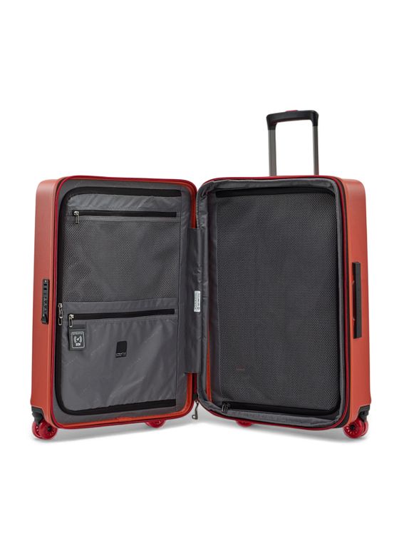 Stratic Buzz 4 kolečka Vozík M 65 cm s roztažitelným záhybem