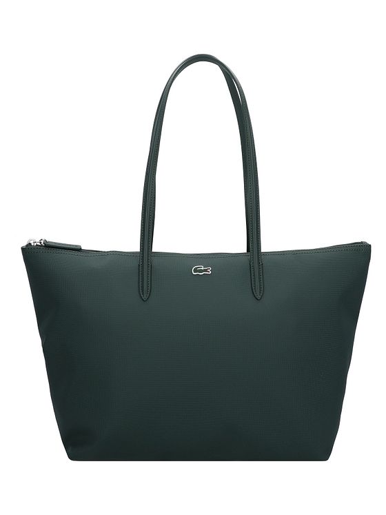 Lacoste Core Essentials L.12.12 Concept Shopper taske L 46 cm Lacoste Core Essentials L.12.12 Concept Shopper taske L 46 cm