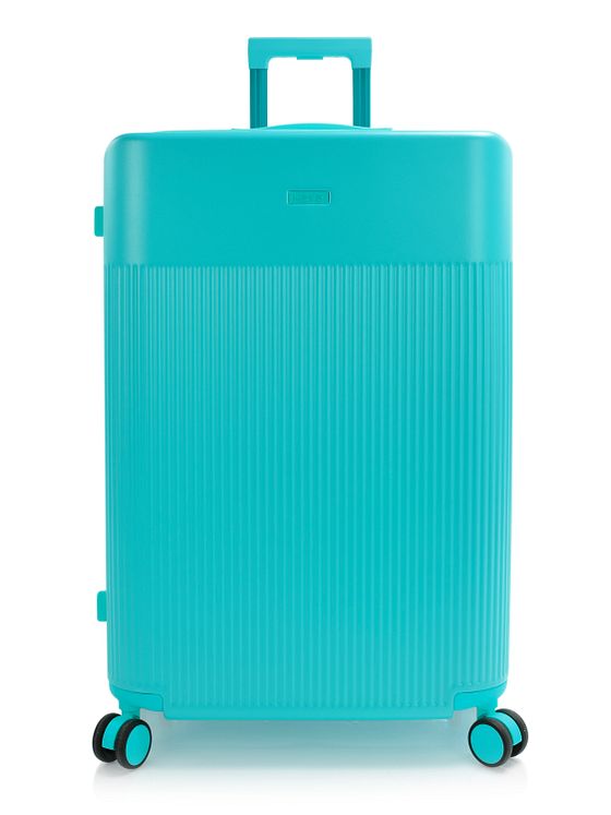 Heys HiLite 4 hjul Trolley L 74 cm med strækfold