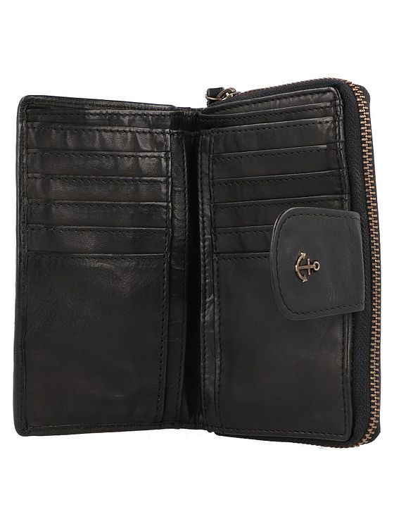 Harbour 2nd Anchor Love Linn pung i læder 15 cm