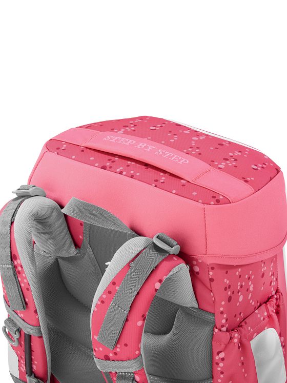 Step by Step Basis Sada školních tašek 4-dílný