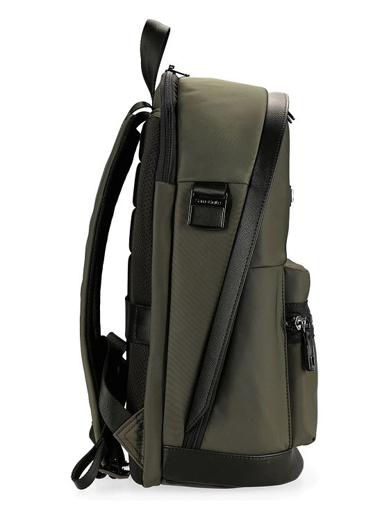 Samsonite Relyon Daypack 41 cm Laptoprum Samsonite Relyon Daypack 41 cm Laptoprum
