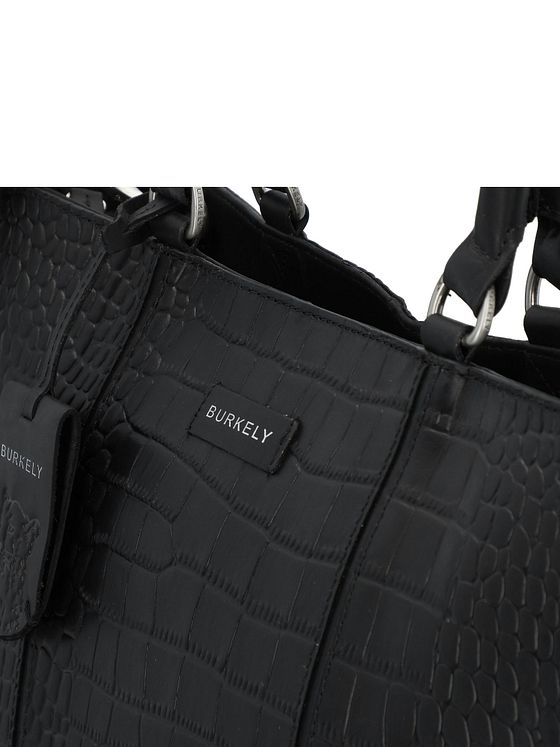 Burkely Cool Colbie Shopper-taske Læder 35 cm Laptoprum